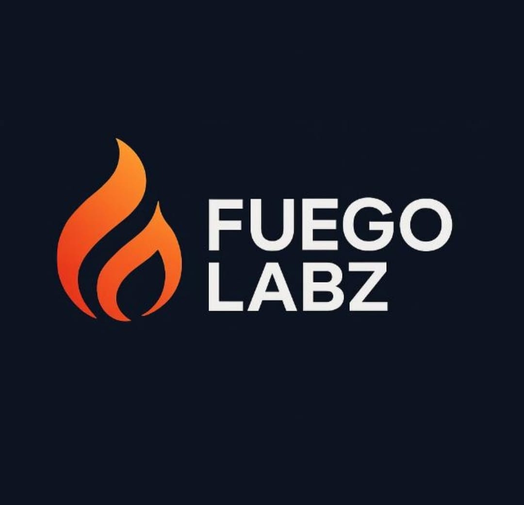 Logo de FuegoLabz
