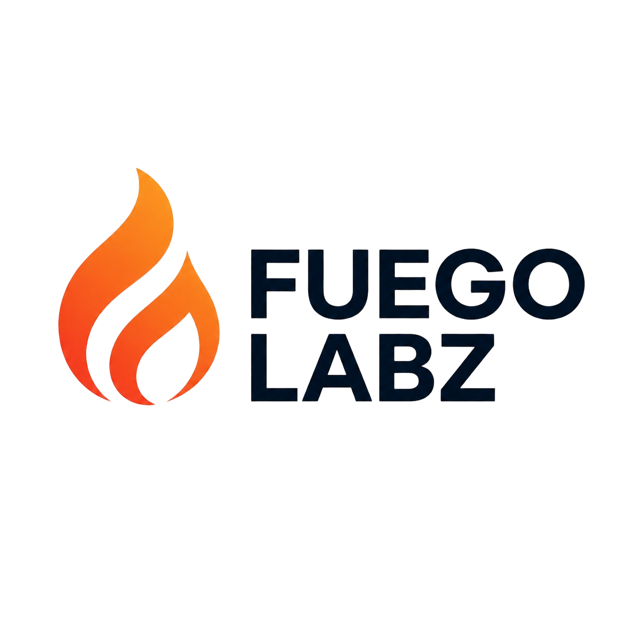 Logo de FuegoLabz